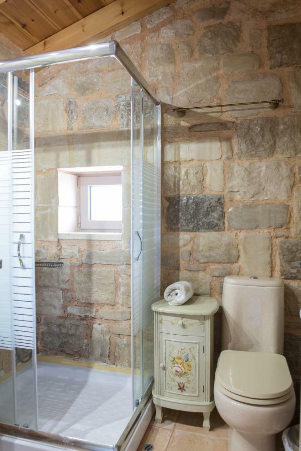 Pantanassa Villas Агия-Марина Экстерьер фото